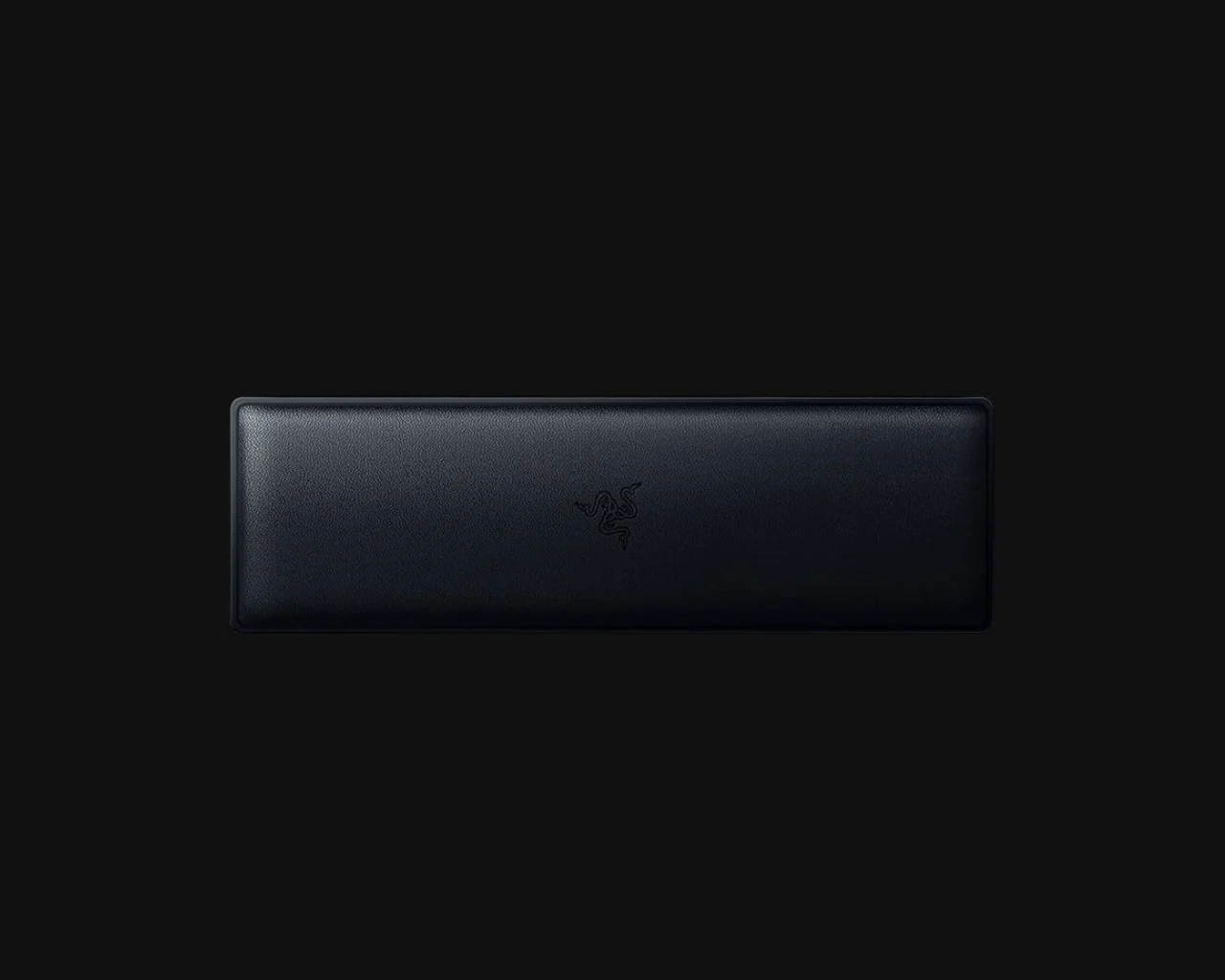 Razer Ergonomic Wrist Rest Keyboard Accessory - Image 4