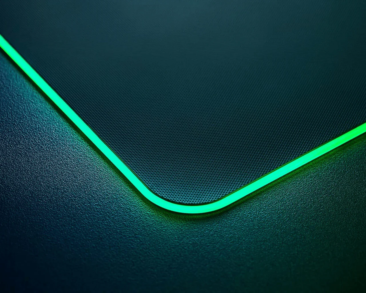 Razer Firefly RGB Micro Texture Mouse Pads - Image 6