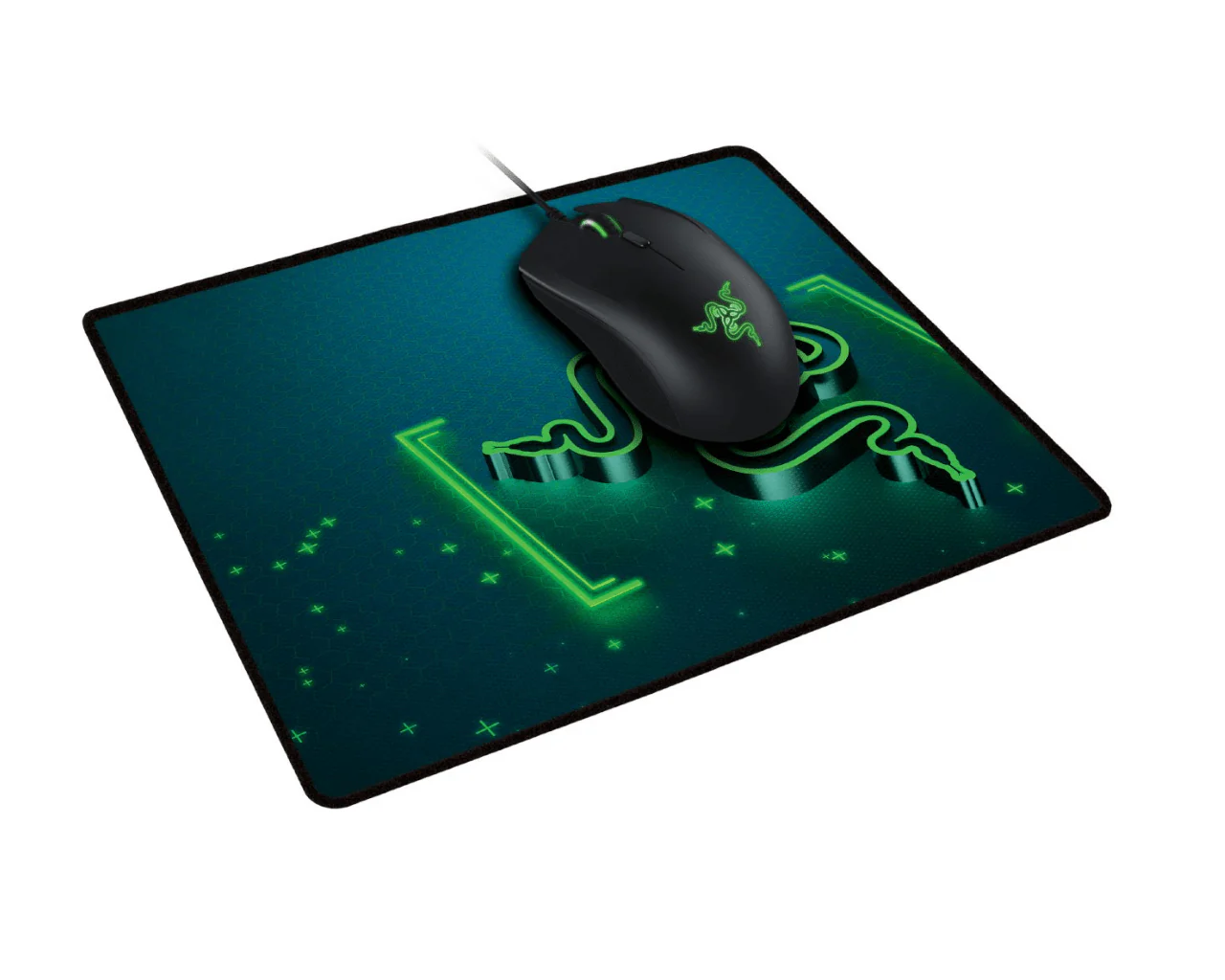 Razer Goliathus Control Gravity Gaming Mouse - Image 3