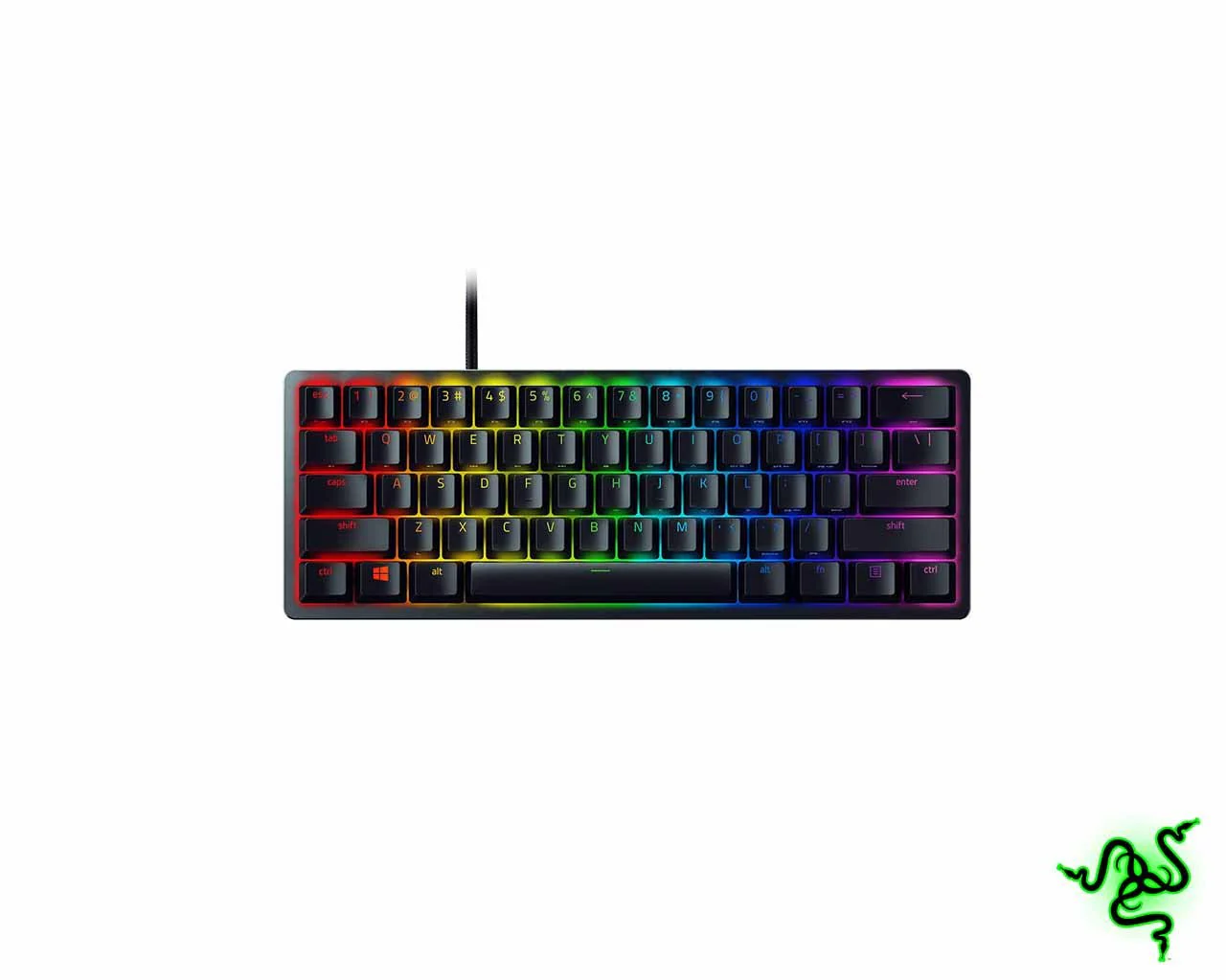 Razer Huntsman Mini 60% Keyboard