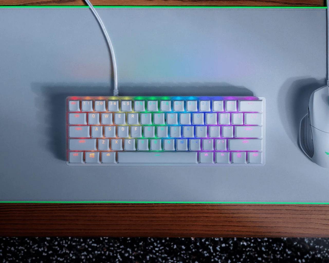 Razer Huntsman Mini 60% Keyboard - Image 5