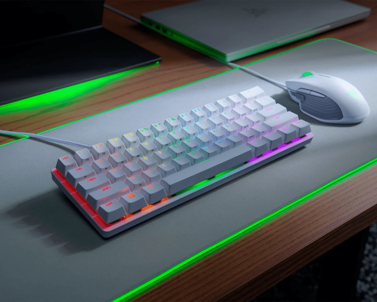 Razer Huntsman Mini 60% Keyboard - Image 6