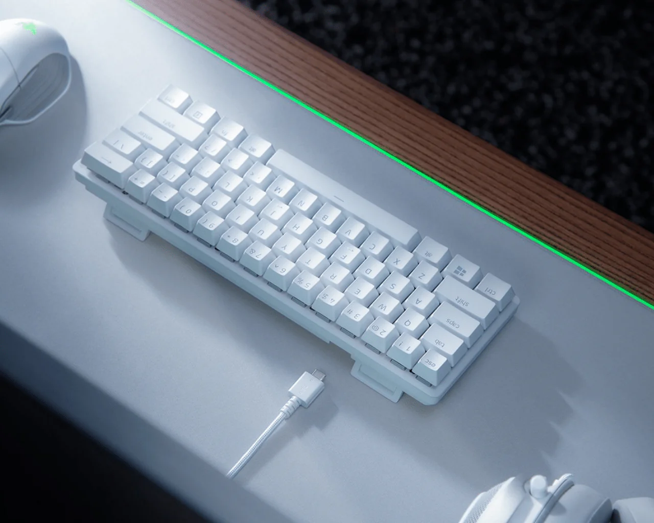 Razer Huntsman Mini 60% Keyboard - Image 7