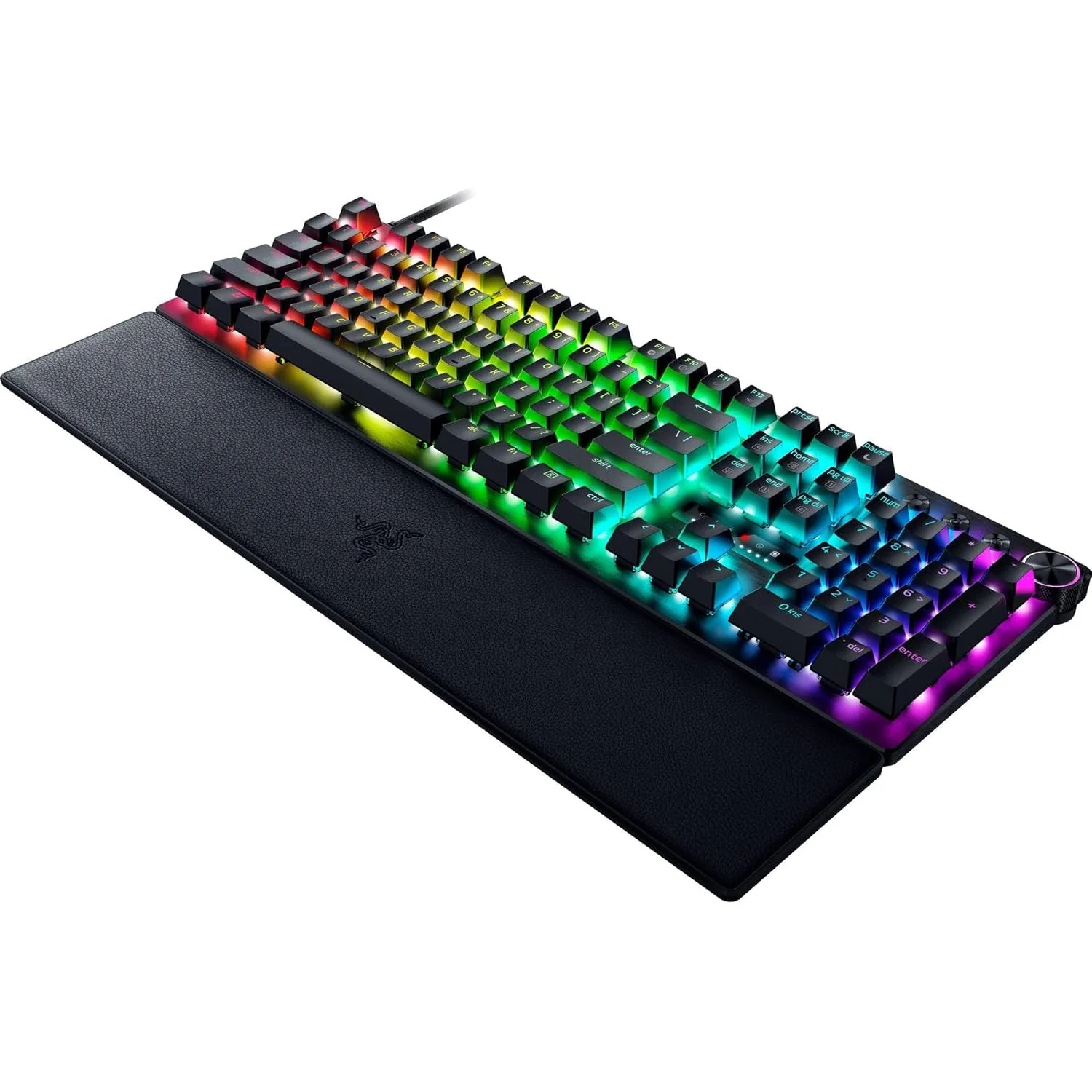 Razer Huntsman V3 Pro Analog Optical Esports Keyboard - Image 2