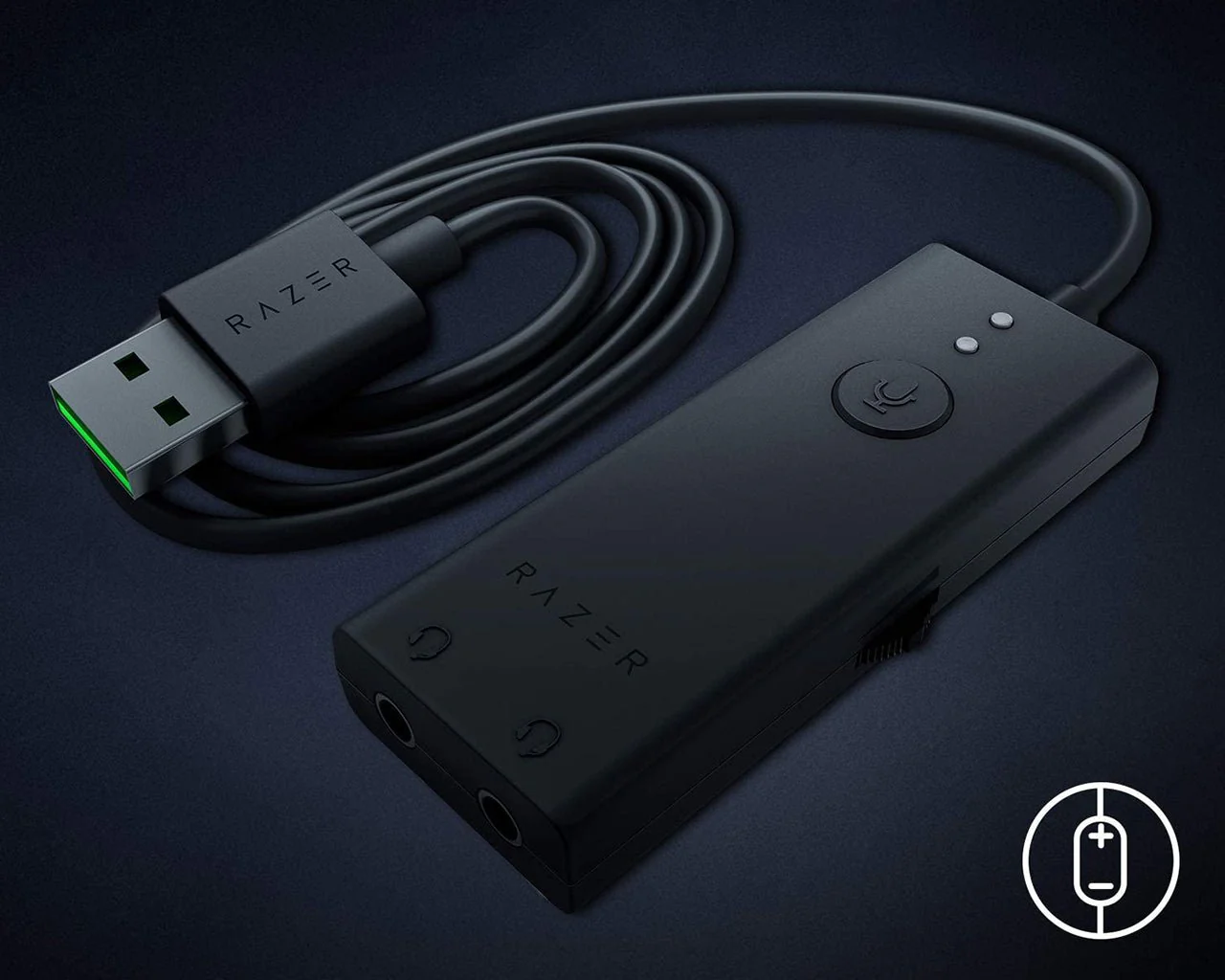 Razer Ifrit Condenser Mic - Image 3