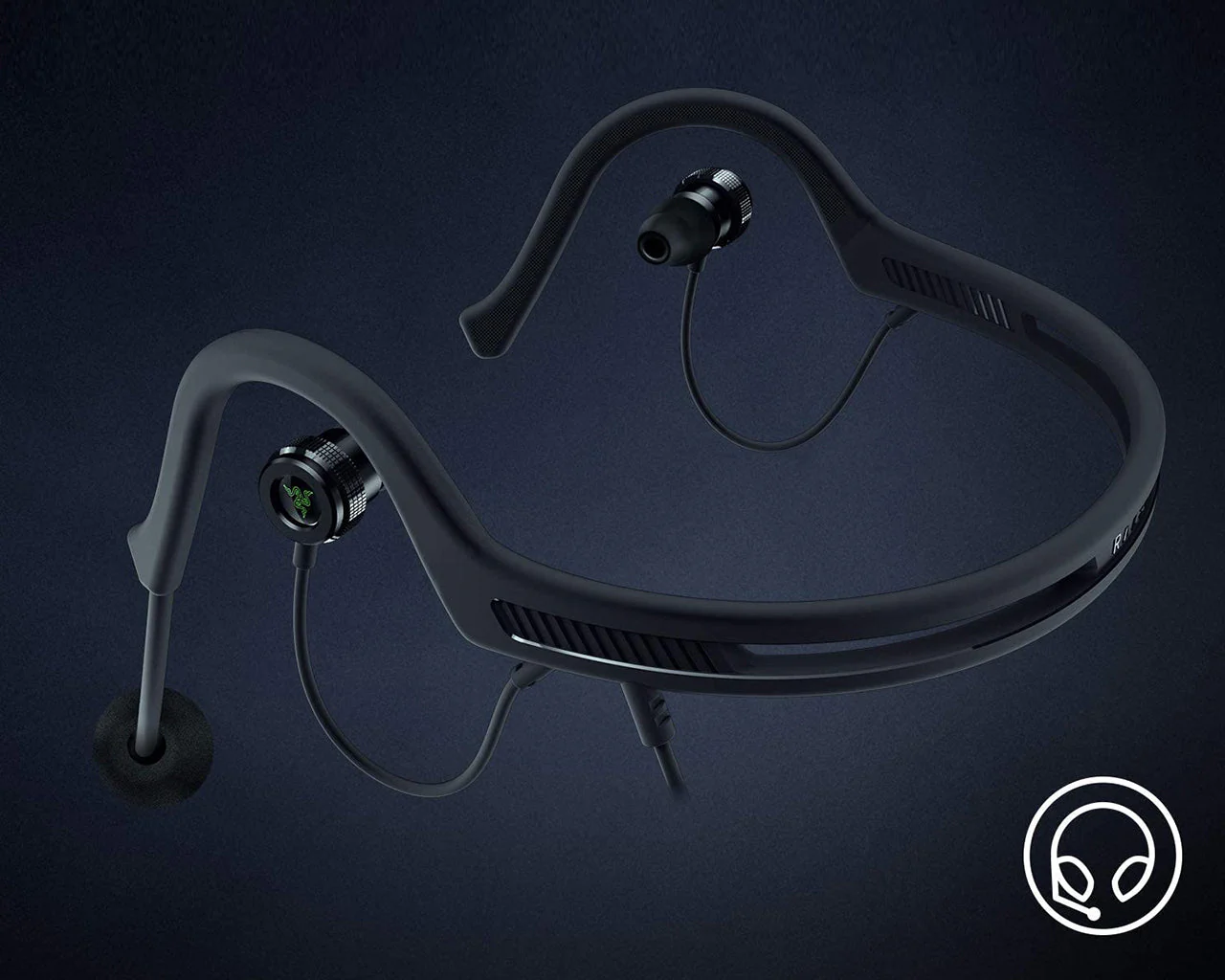 Razer Ifrit Condenser Mic - Image 4