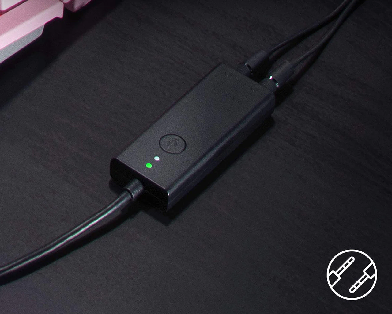 Razer Ifrit Condenser Mic - Image 5