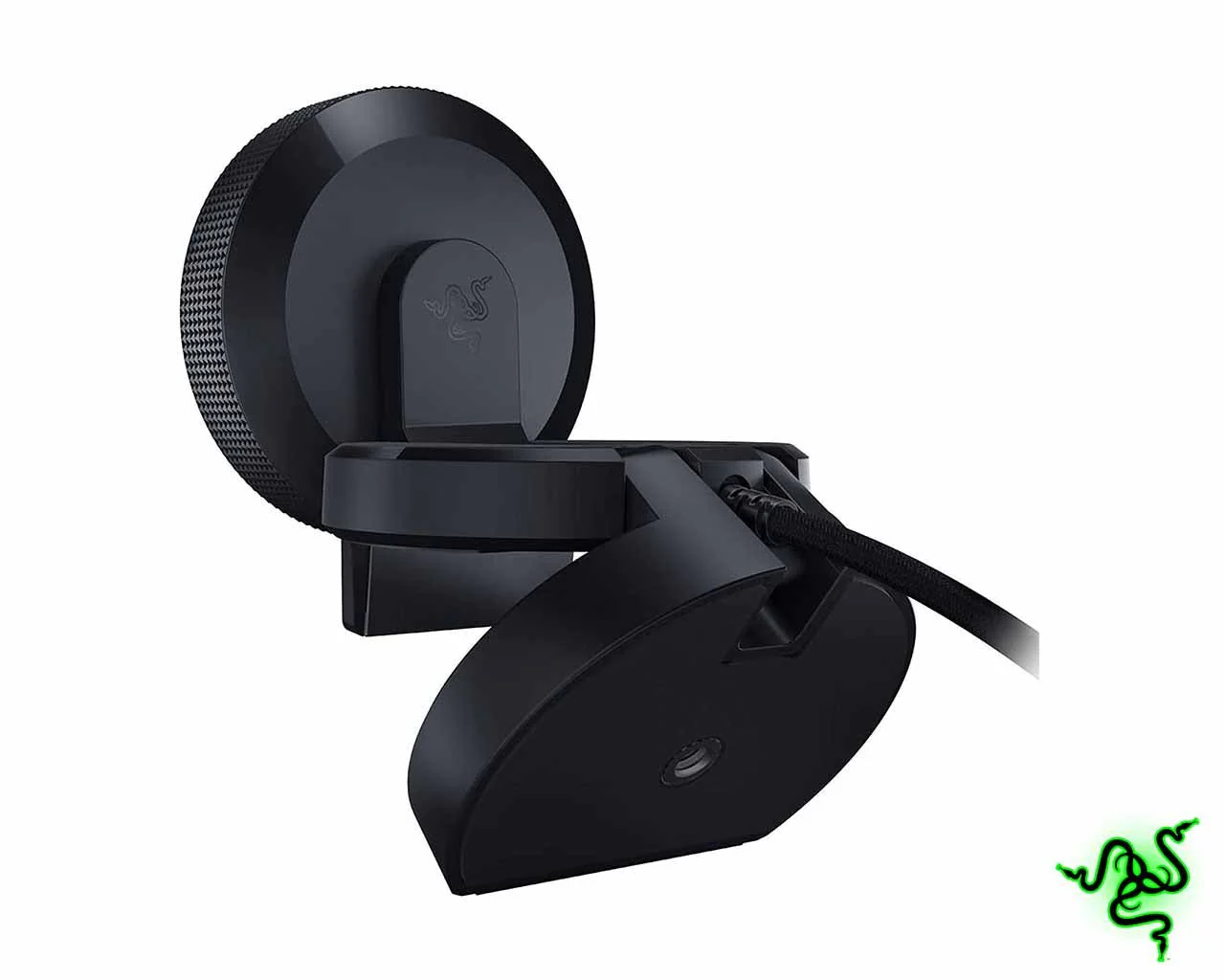 Razer Kiyo Broadcasting Camera with Illumination - Image 3