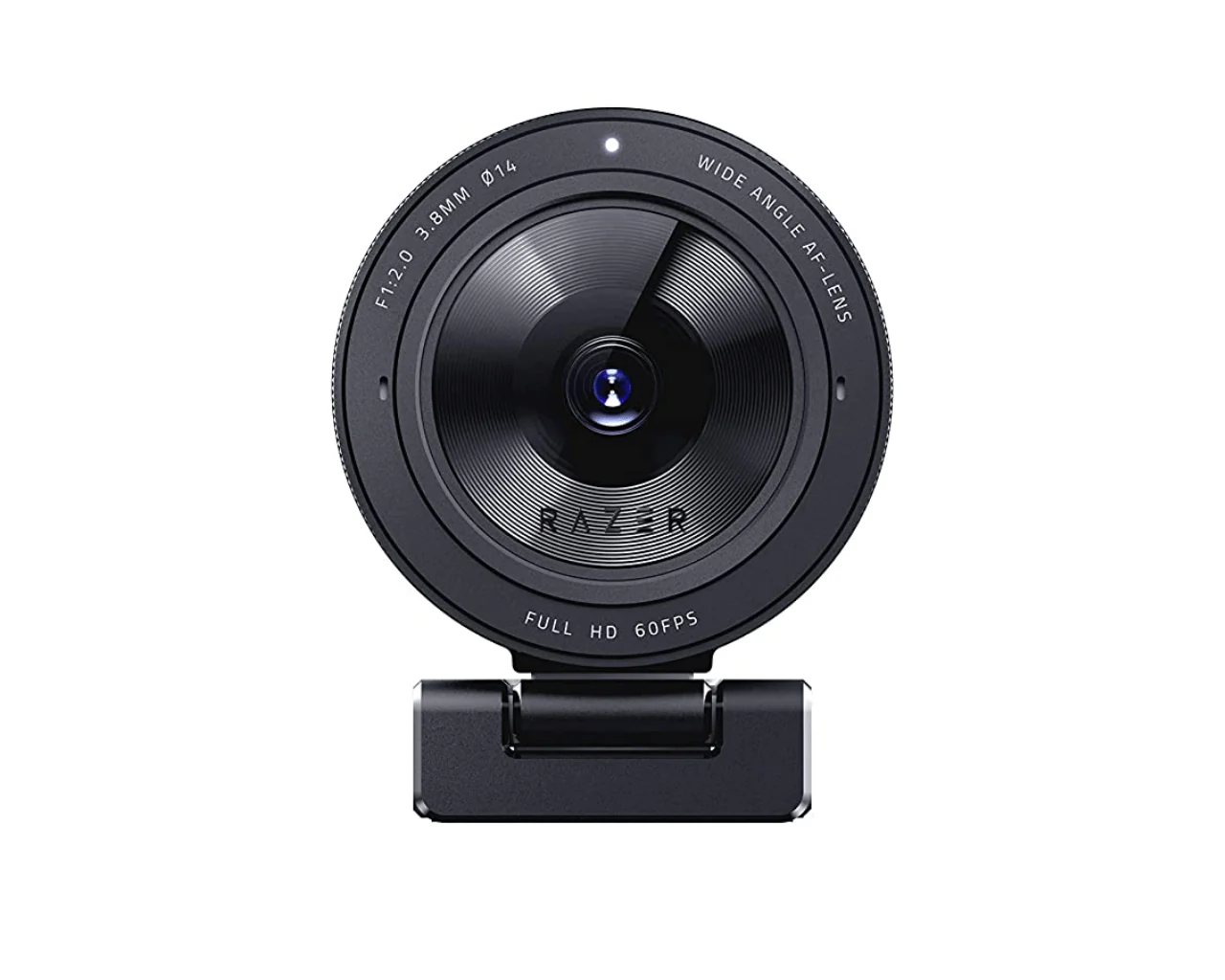 Razer Kiyo Pro USB Camera with Light Sensor - Image 3