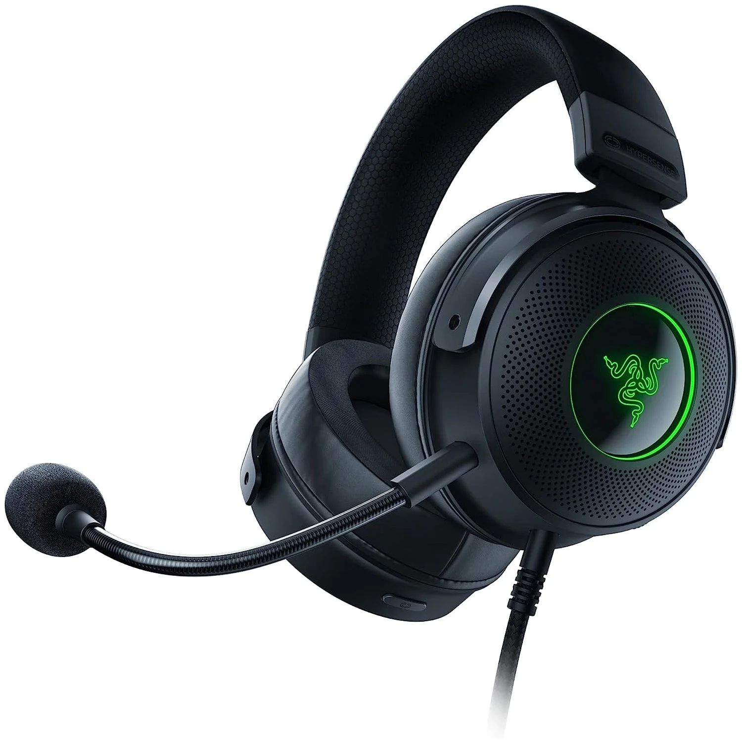 Razer Kraken V3 Wired USB Headphones