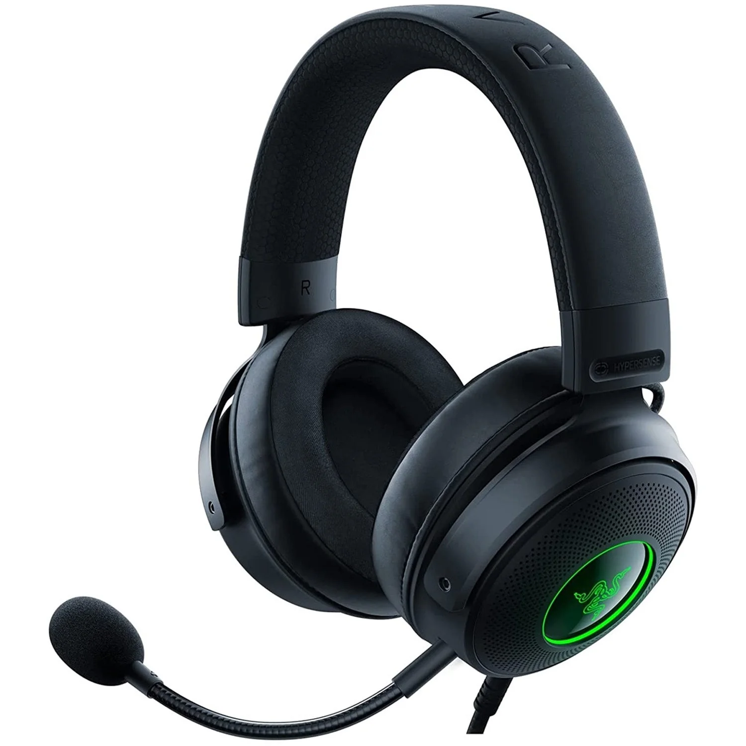 Razer Kraken V3 Wired USB Headphones - Image 2