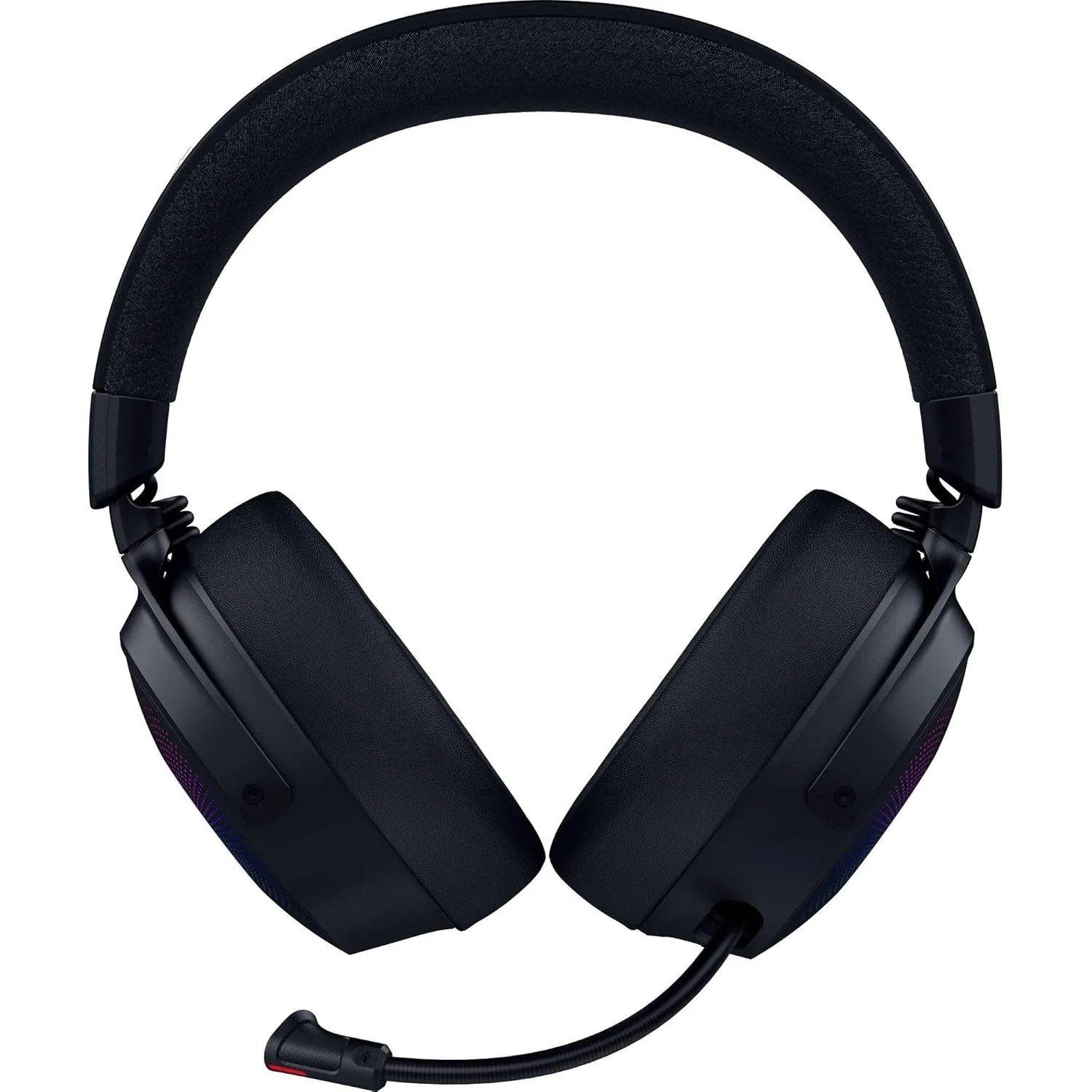Razer Kraken V4 Pro Wireless Gaming Headset with Control Hub - Image 4