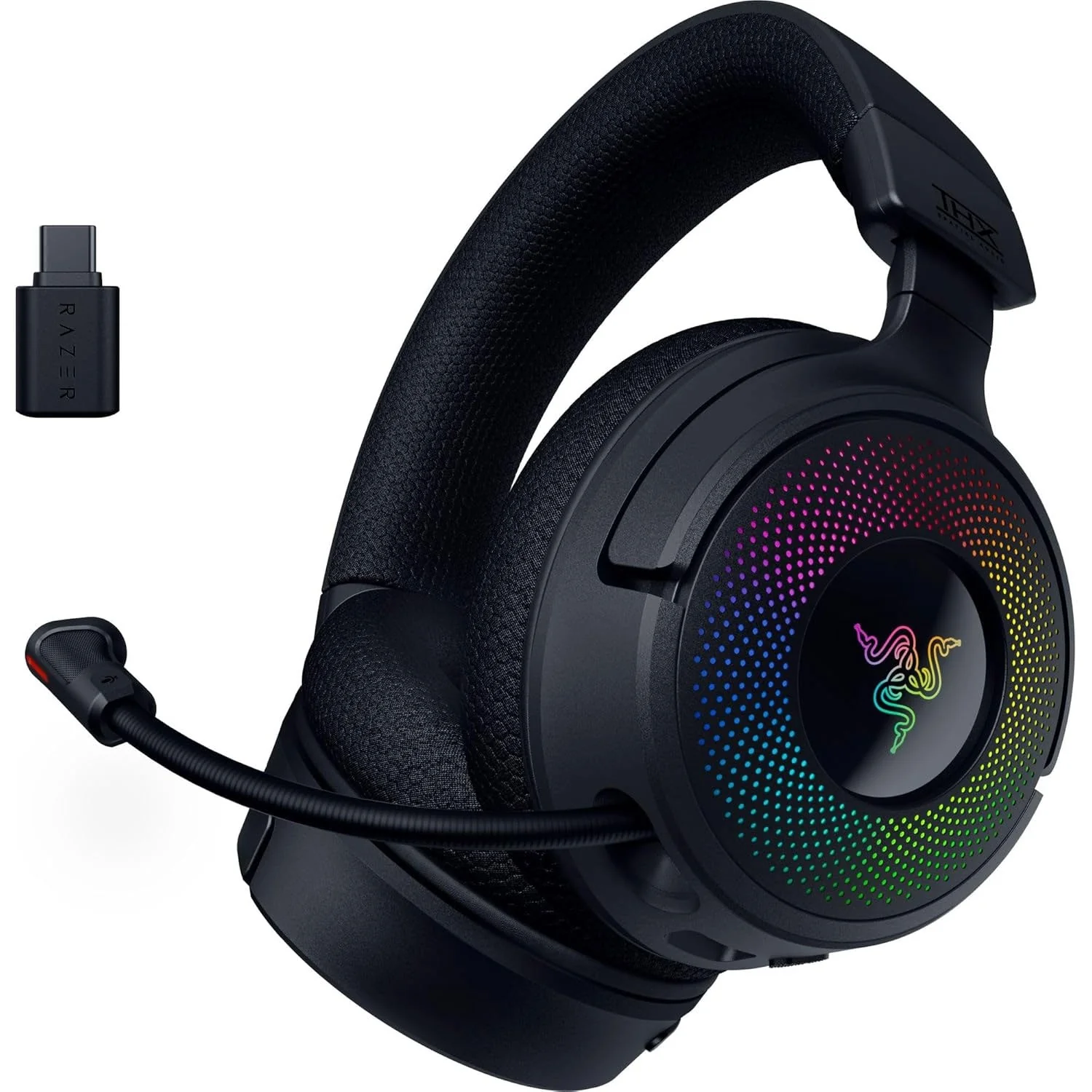 Razer Kraken V4 Wireless Gaming Headset - Image 2