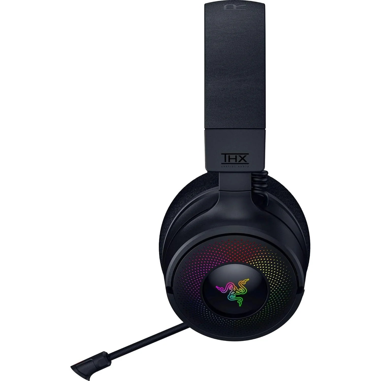 Razer Kraken V4 Wireless Gaming Headset - Image 3