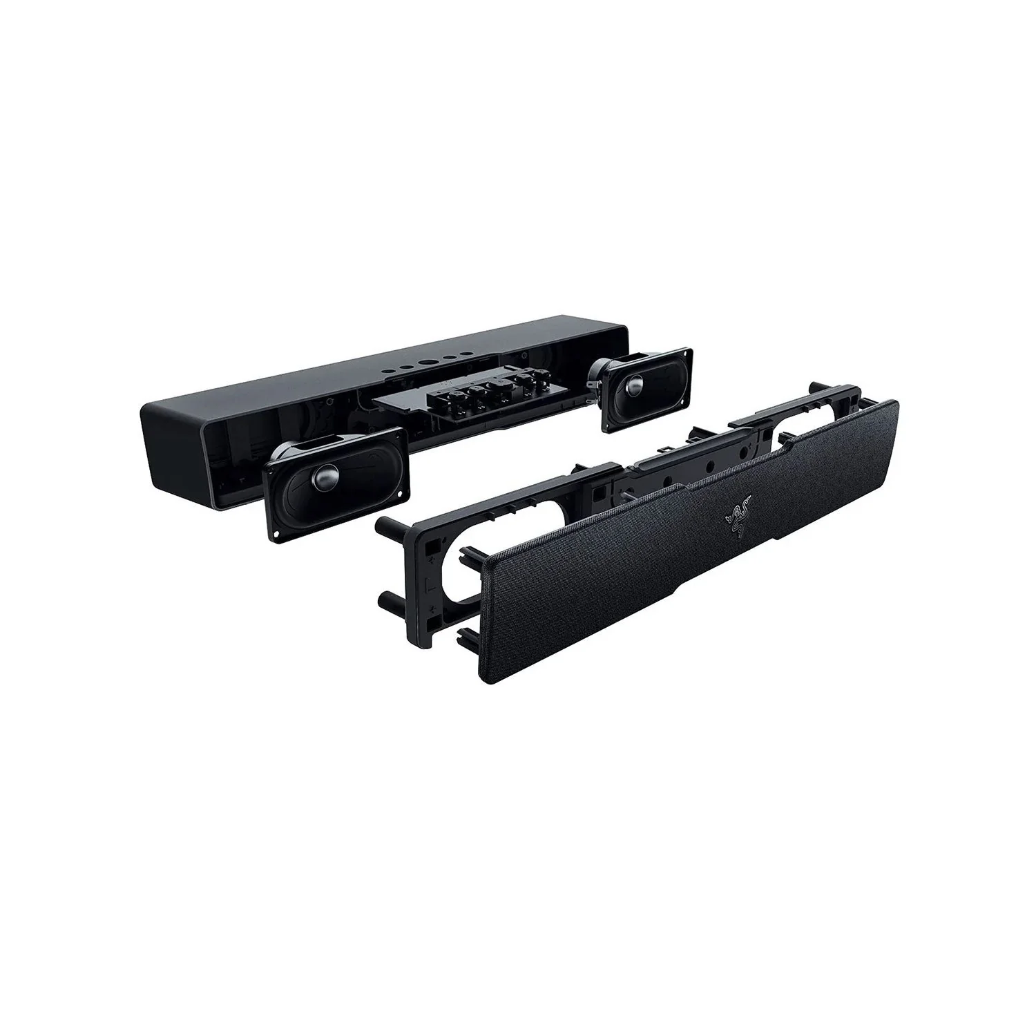 Razer Leviathan V2 X Gaming Soundbar - Image 3