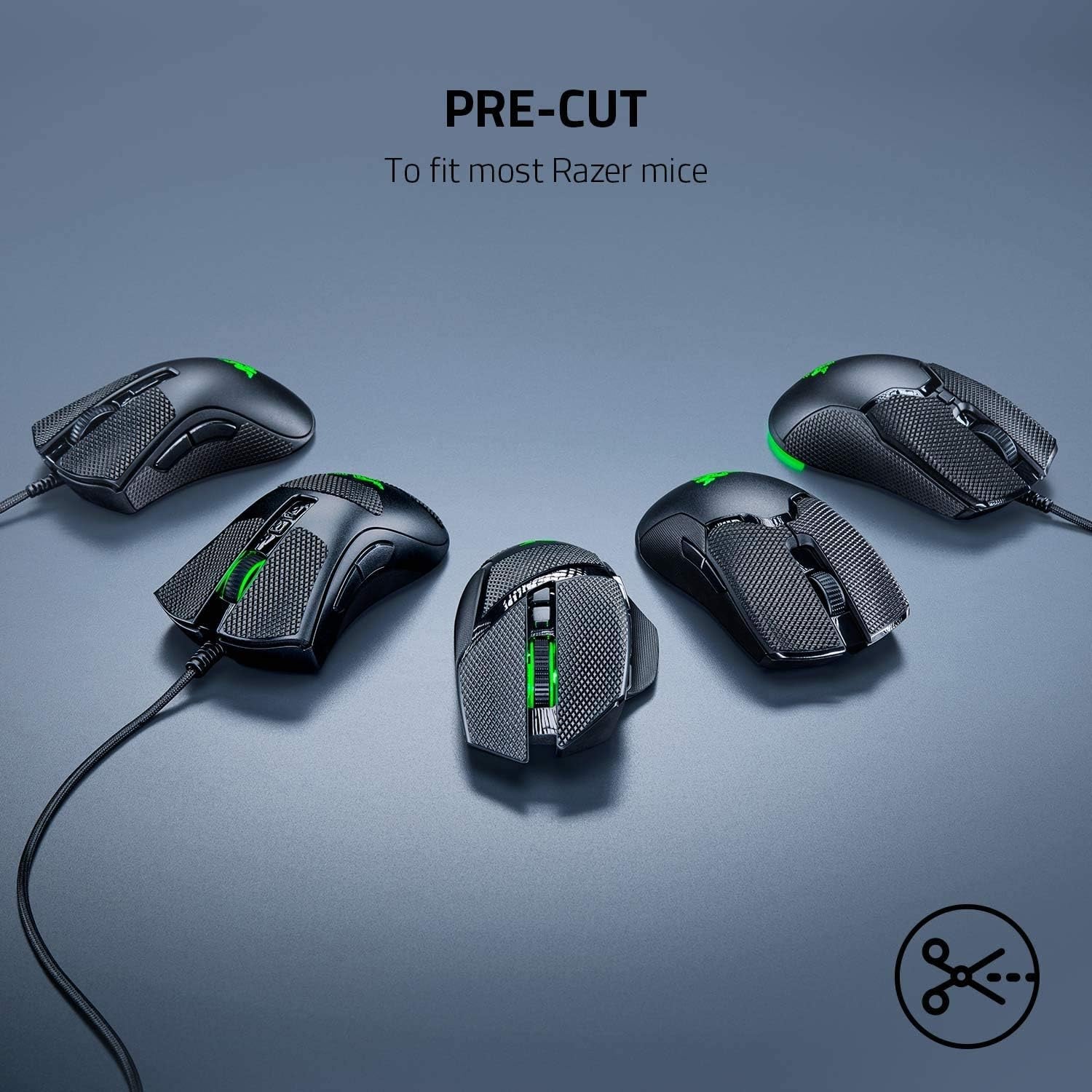 Razer Mouse Grip Tape - Image 3
