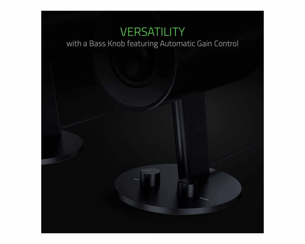 Razer Nommo 2.0 PC Speakers - Image 4