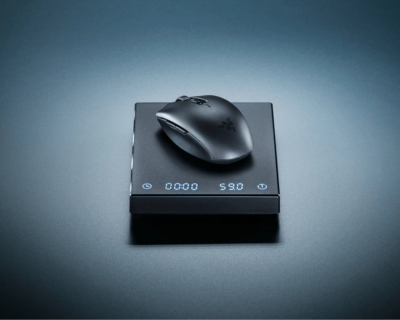 Razer Orochi V2 Mobile Wireless Gaming Mouse - Image 3