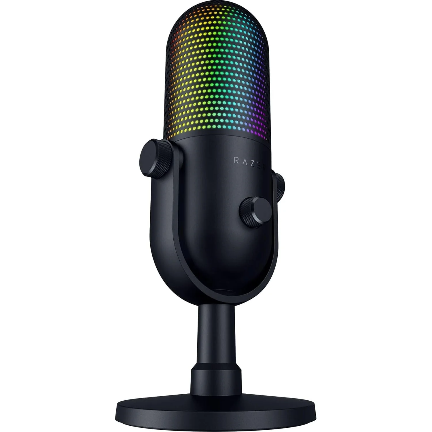 Razer Seiren V3 Chroma RGB USB Microphone - Image 2