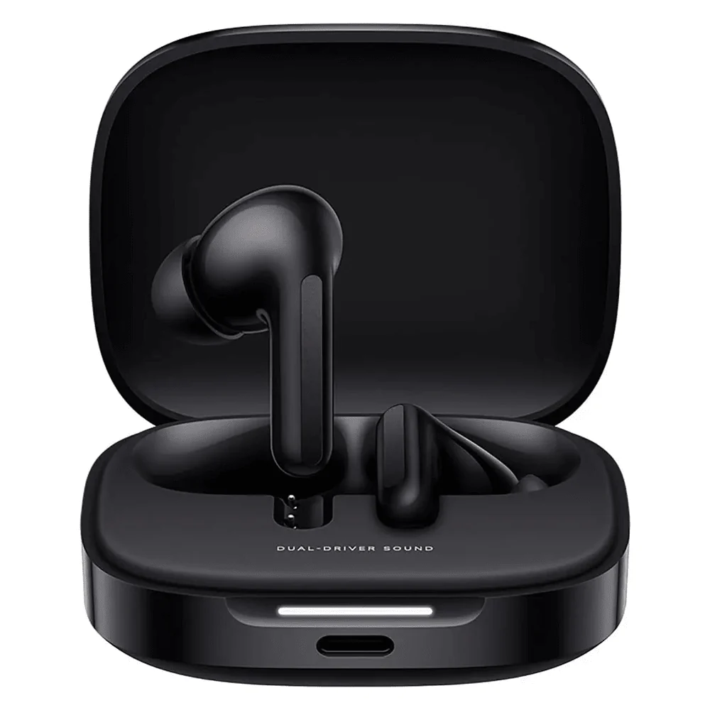 Redmi Buds 6 Bluetooth Earbuds