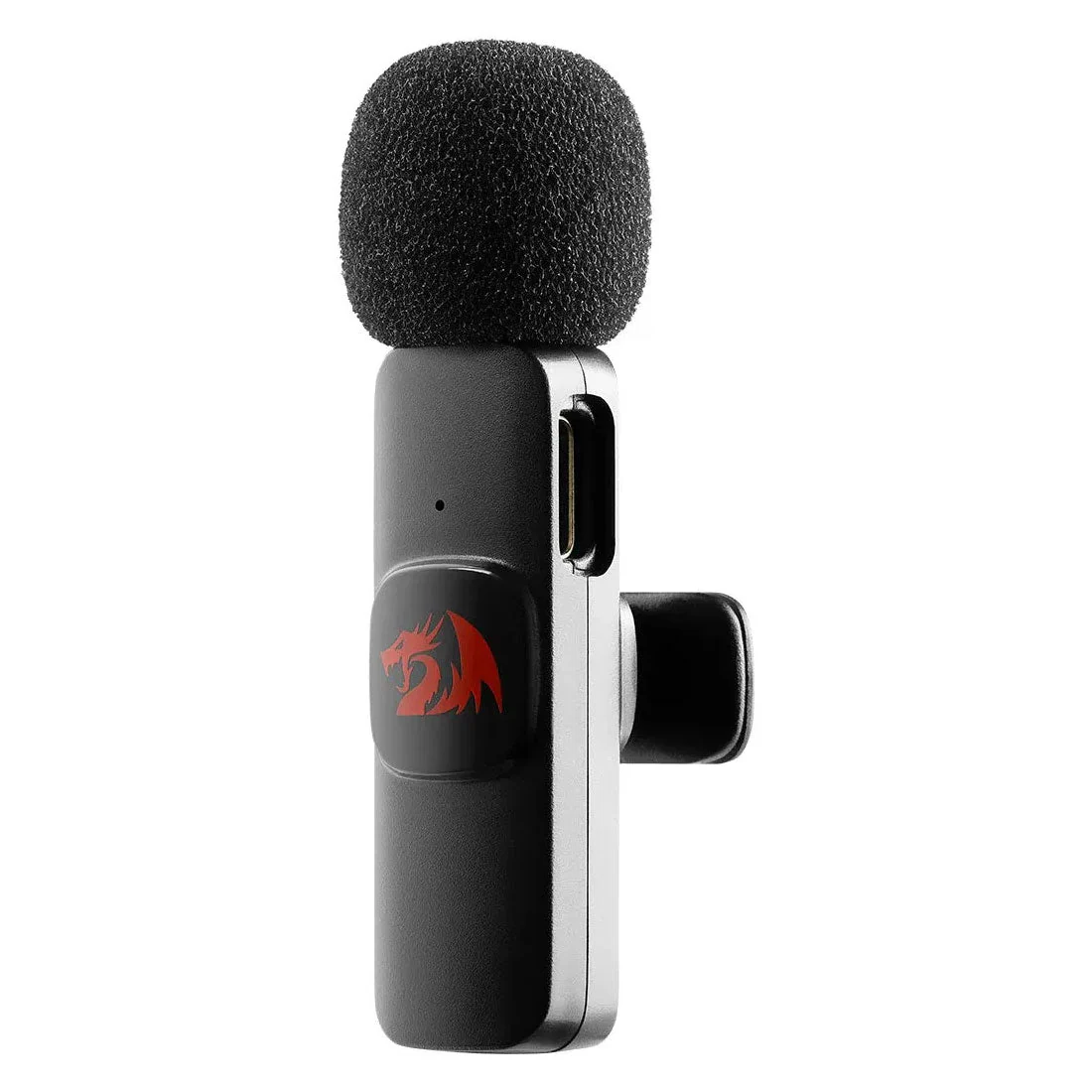Redragon Athan Wireless Lavalier Microphone GM93 - Image 3