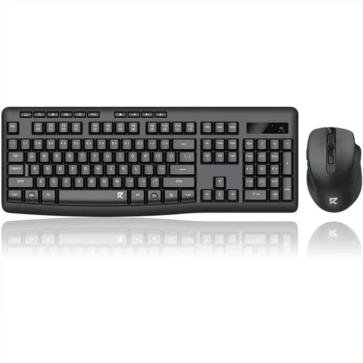 Redragon BS-7367-B Wireless Keyboard & Mouse