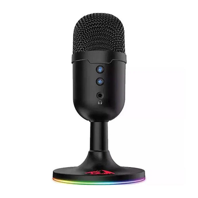 Redragon GM303 Pulsar Streaming Microphone