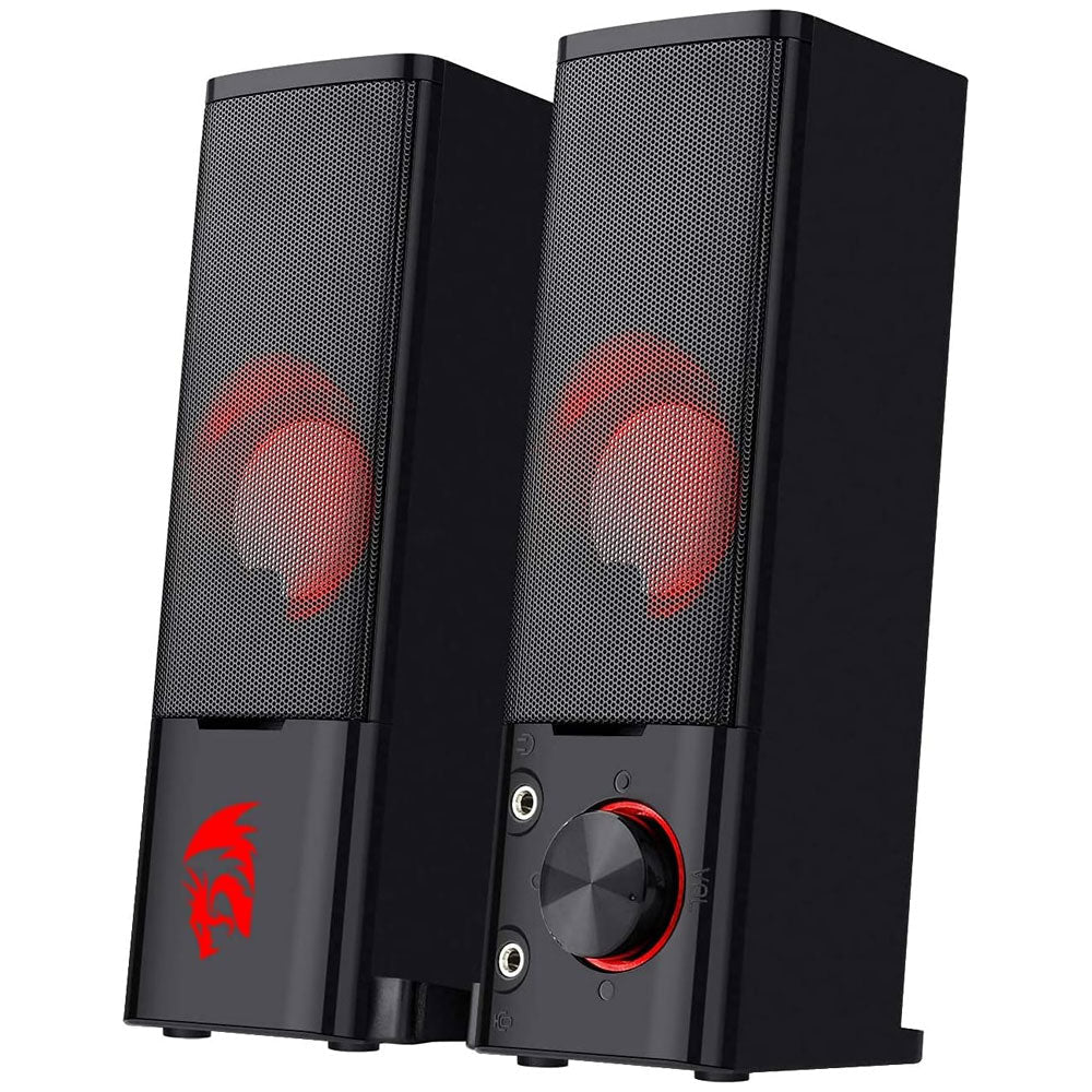 Redragon GS550 Orpheus Stereo Gaming Speakers