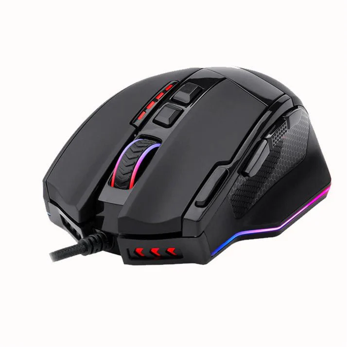 Redragon M801P Sniper Pro Wireless Gaming Mouse - Image 2