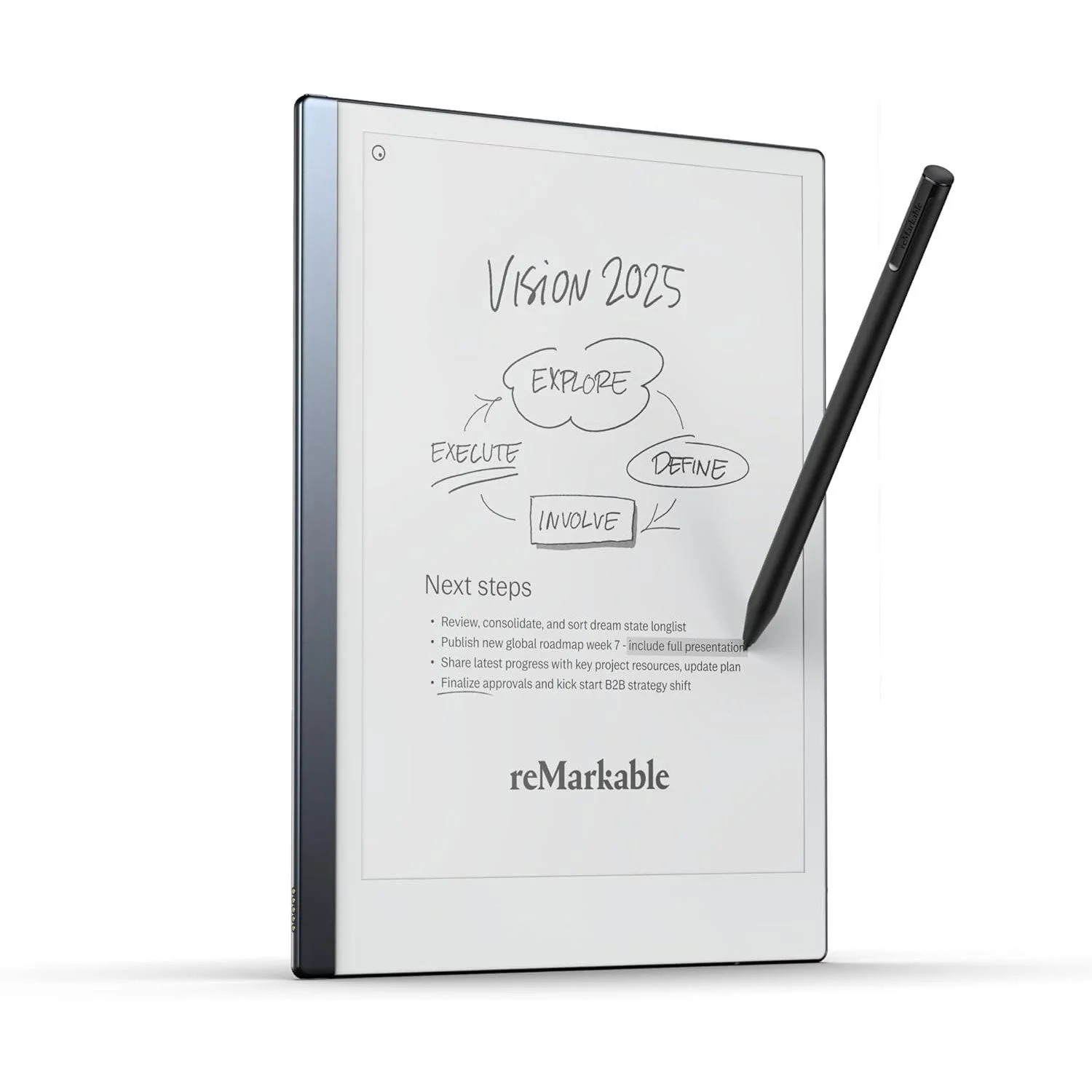 reMarkable 2 eBooks Reader - Image 2
