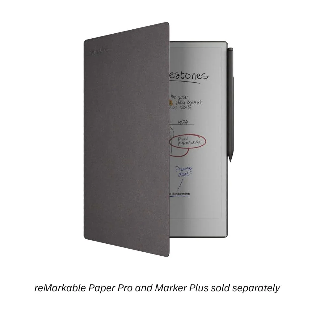 reMarkable Paper Pro Book Folio - Image 2
