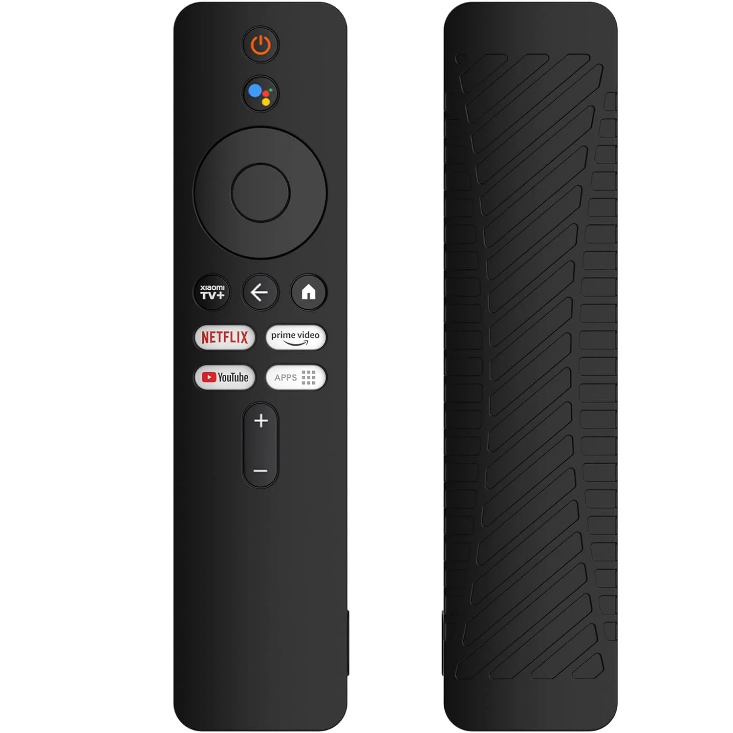 Remote Cover for Mi TV Box