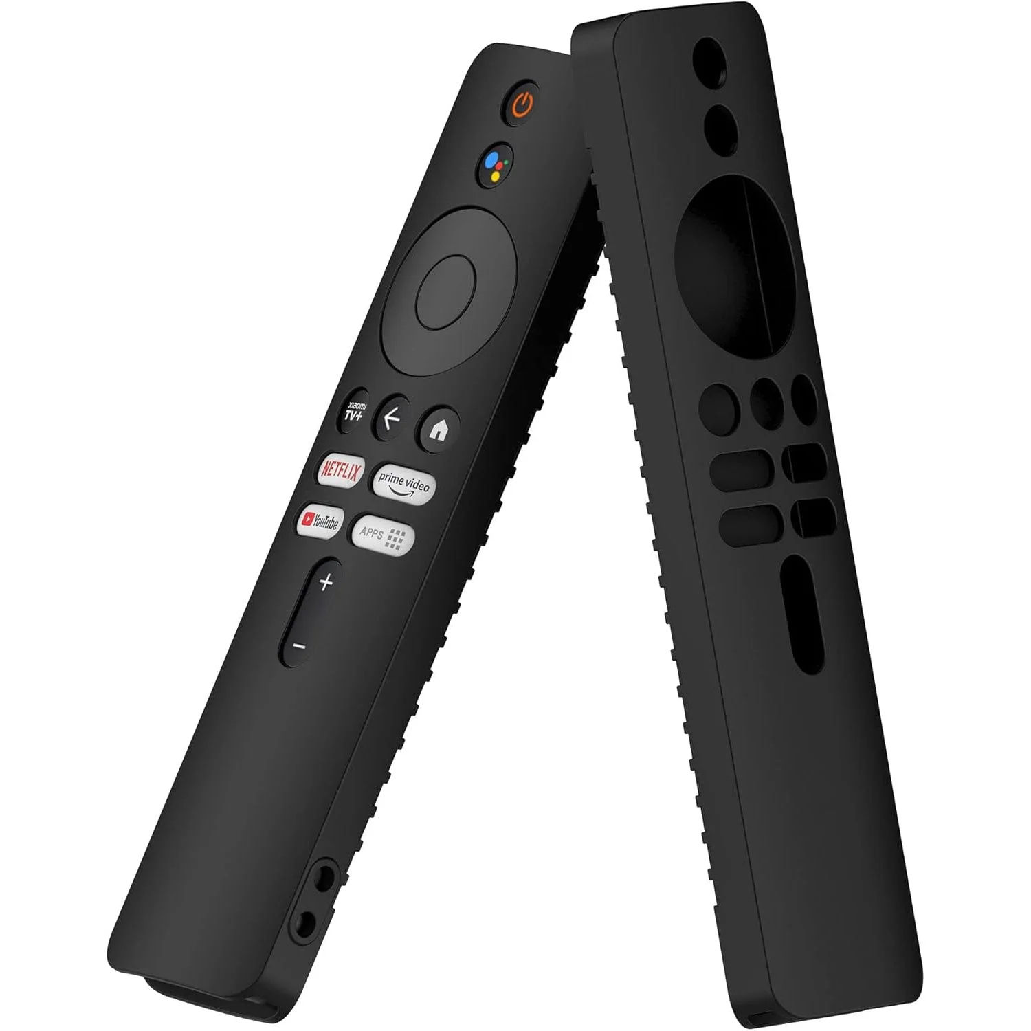 Remote Cover for Mi TV Box - Image 2