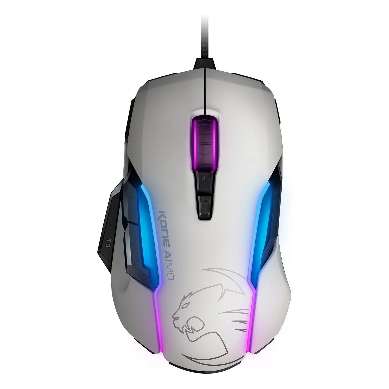 Roccat Kone Aimo Gaming Mouse