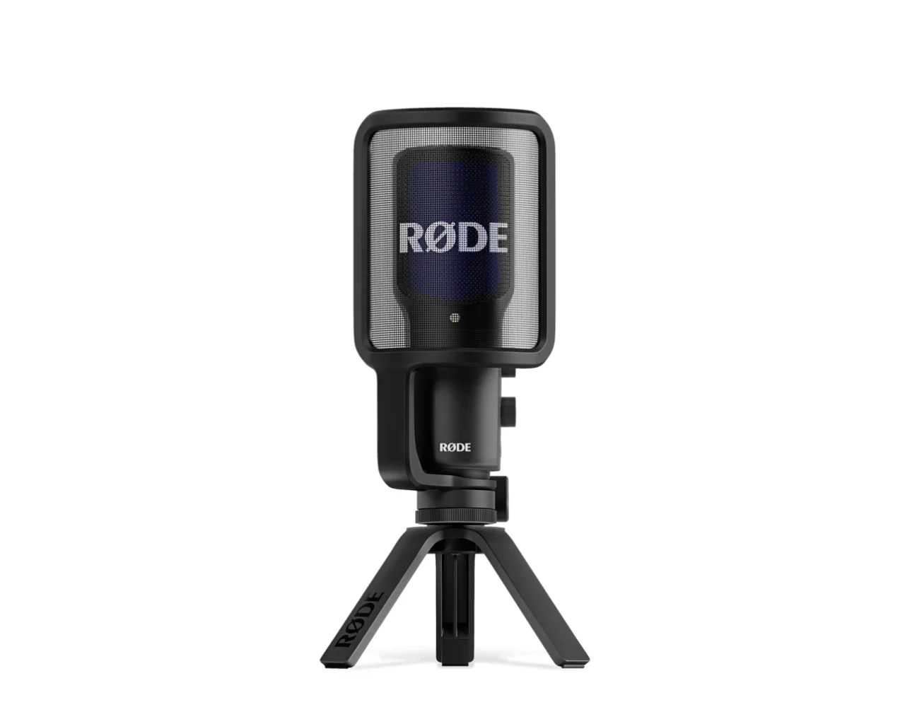 Rode NT-USB+ Professional USB Microphone - Image 3