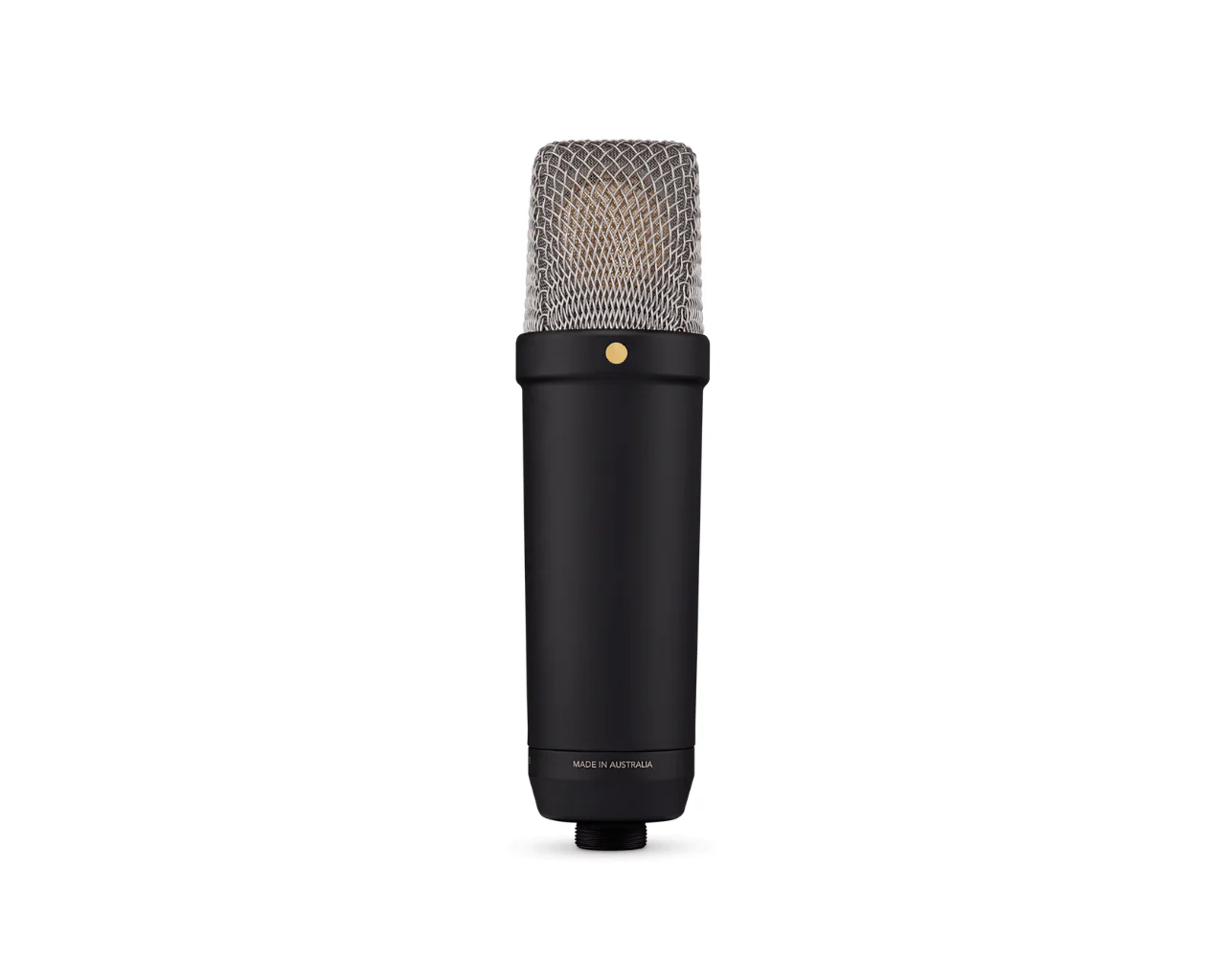 Rode NT1 5th Generation Studio Condenser Microphone - Image 4
