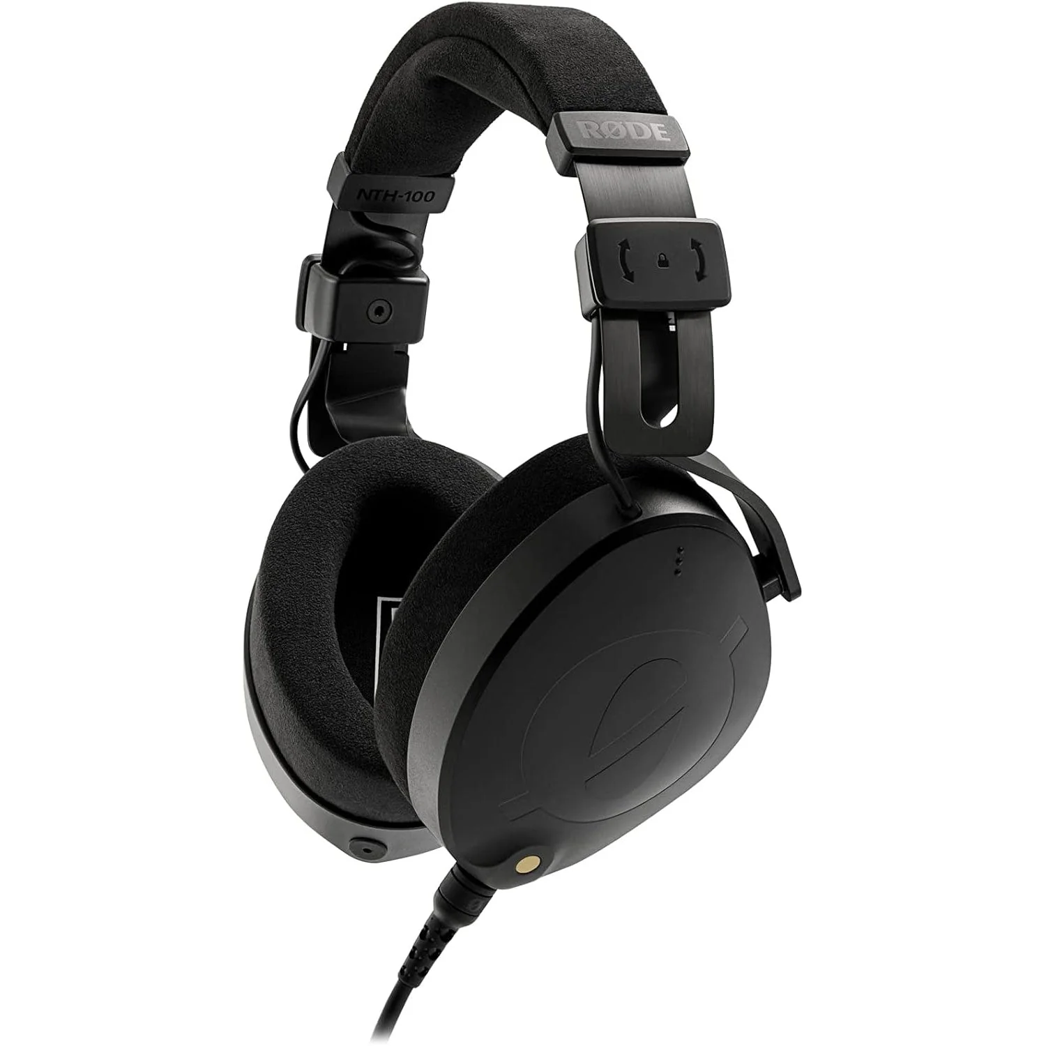 Rode NTH-100 Professional Over-Ear Headphones