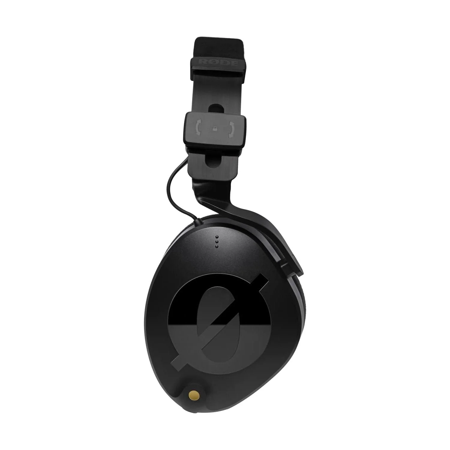 Rode NTH-100 Professional Over-Ear Headphones - Image 3