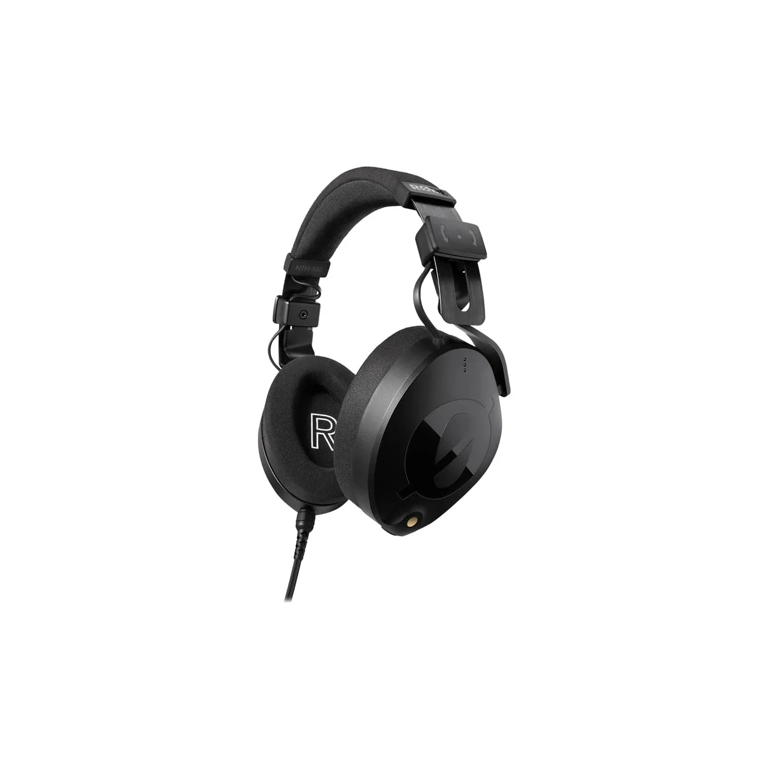 Rode NTH-100 Professional Over-Ear Headphones - Image 4