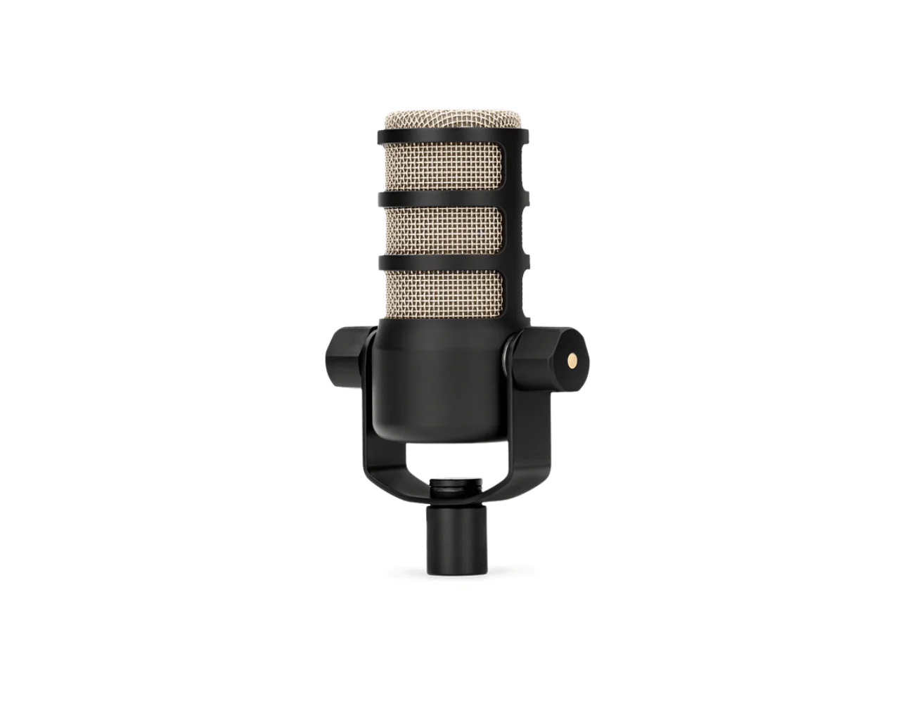 Rode PodMic Dynamic Podcasting Microphone