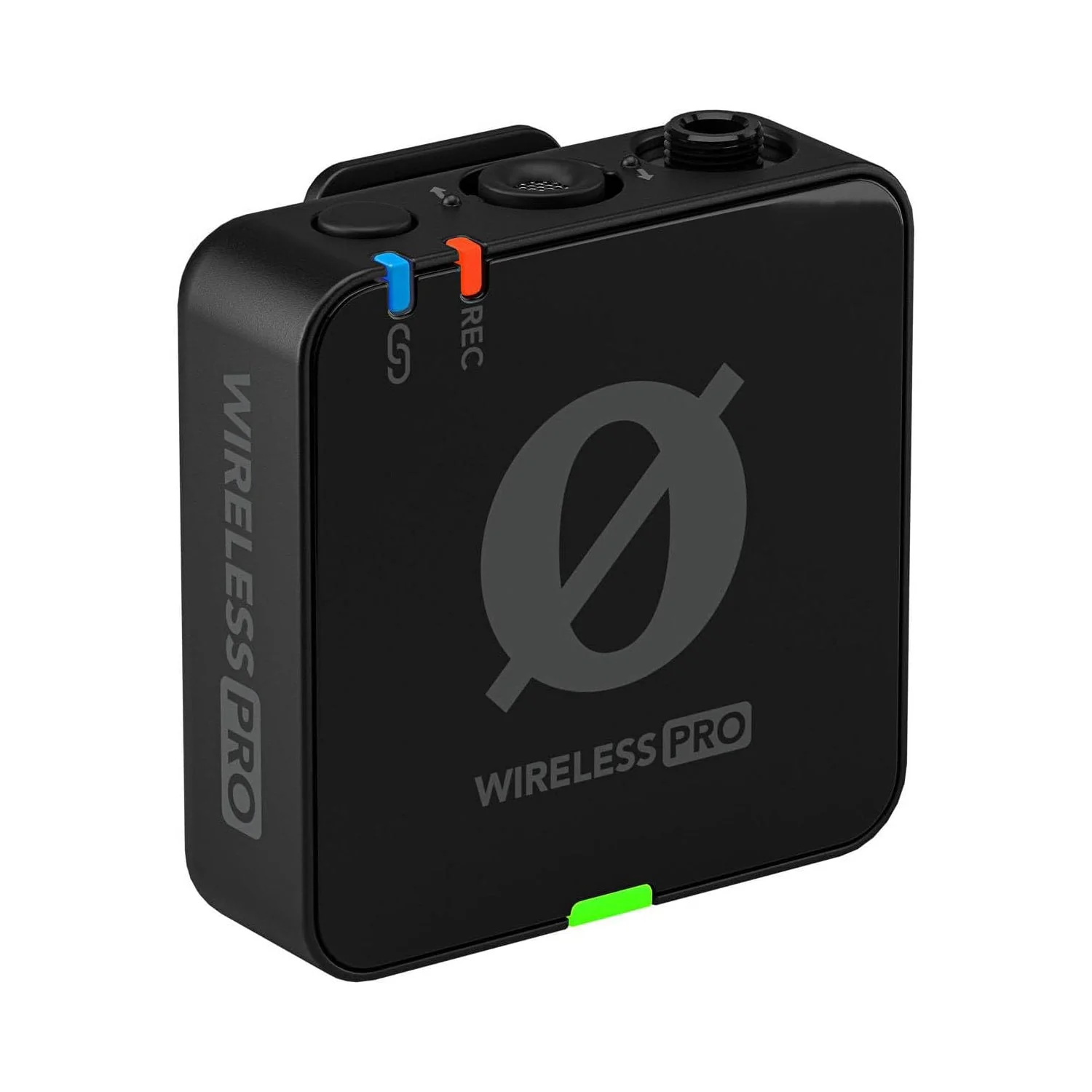 RODE Wireless Pro Compact Wireless Microphone System - Image 2