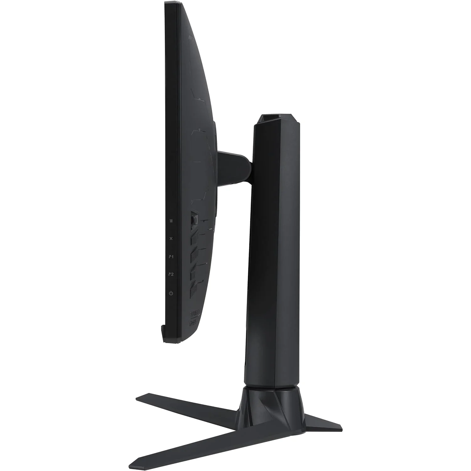 ROG Strix Gaming Monitor 27" XG27AQMR 2K QHD (2560x1440), Fast IPS, 300 Hz - Image 3