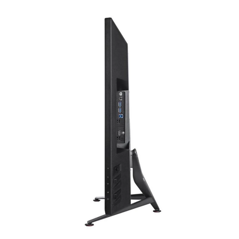 ROG Swift Gaming Monitor 43" PG43UQ 4K UHD (3840 x 2160) 144Hz - Image 4