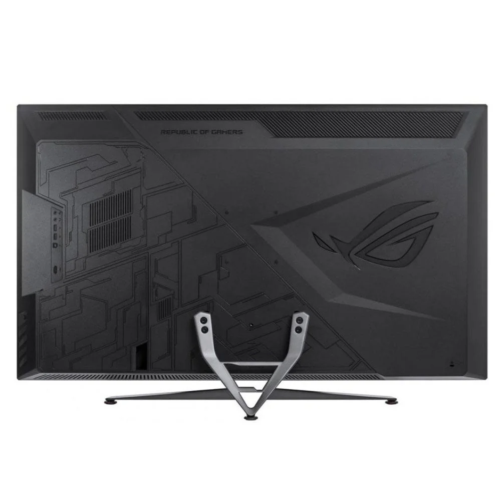 ROG Swift Gaming Monitor 43" PG43UQ 4K UHD (3840 x 2160) 144Hz - Image 5