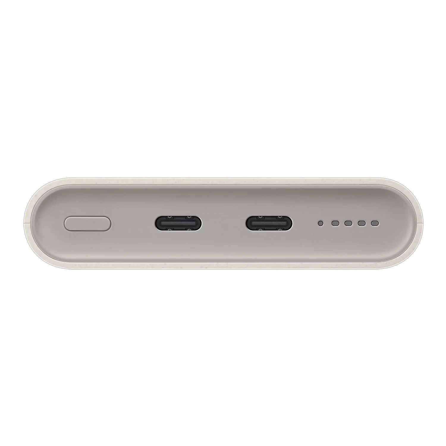 Samsung 10000 mAh Wireless Power Bank 25W Beige - Image 4