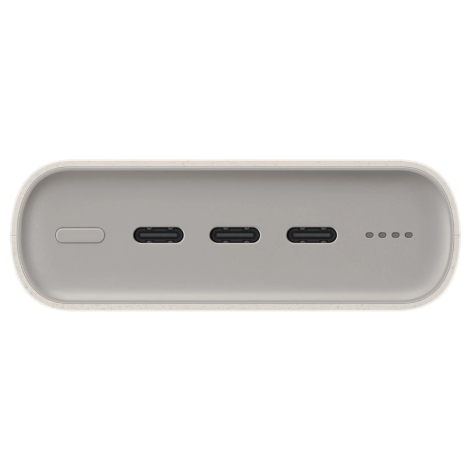 Samsung 20000 mAh Power Bank 45W Beige - Image 4