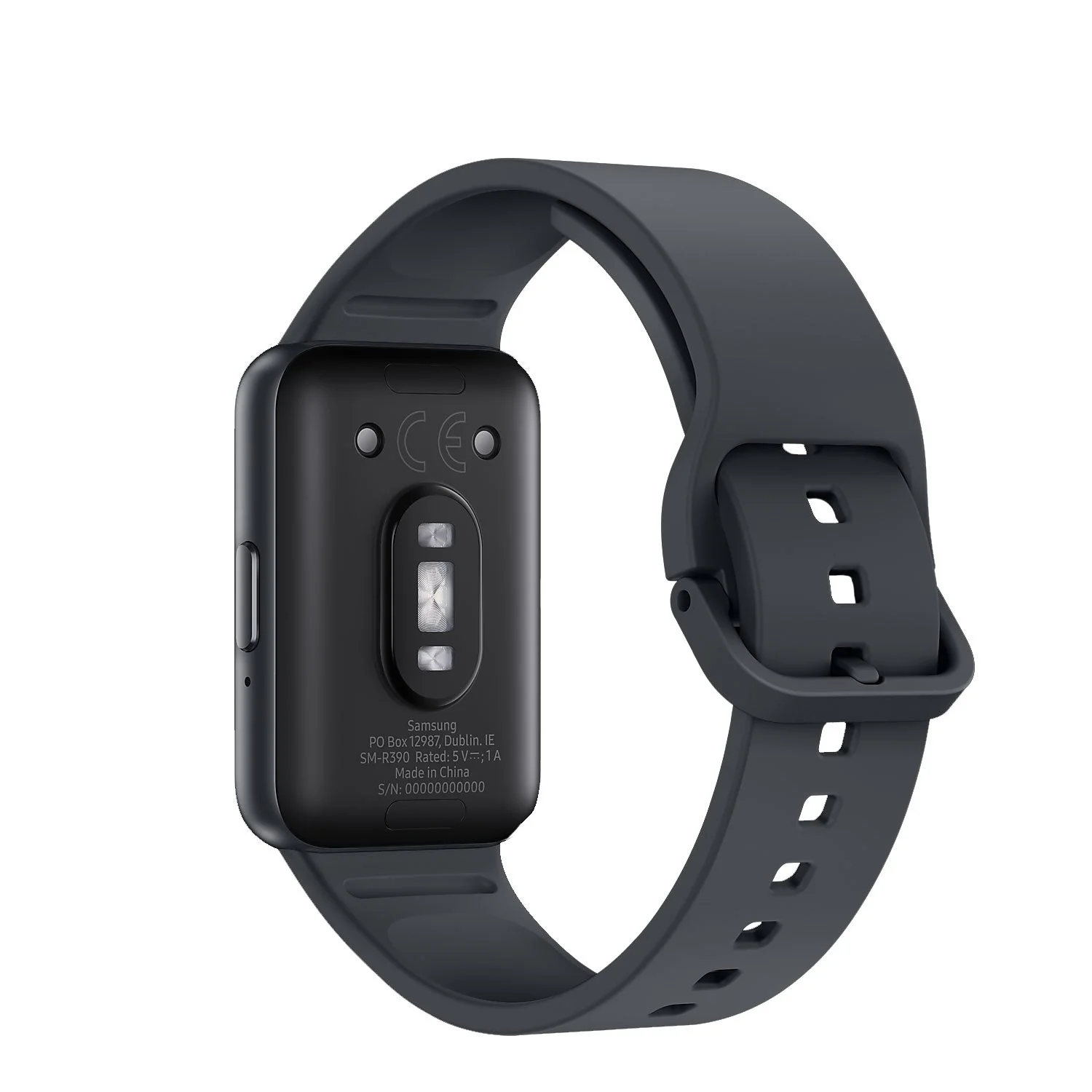 Samsung Galaxy Fit 3 Smart Band Gray - Image 4
