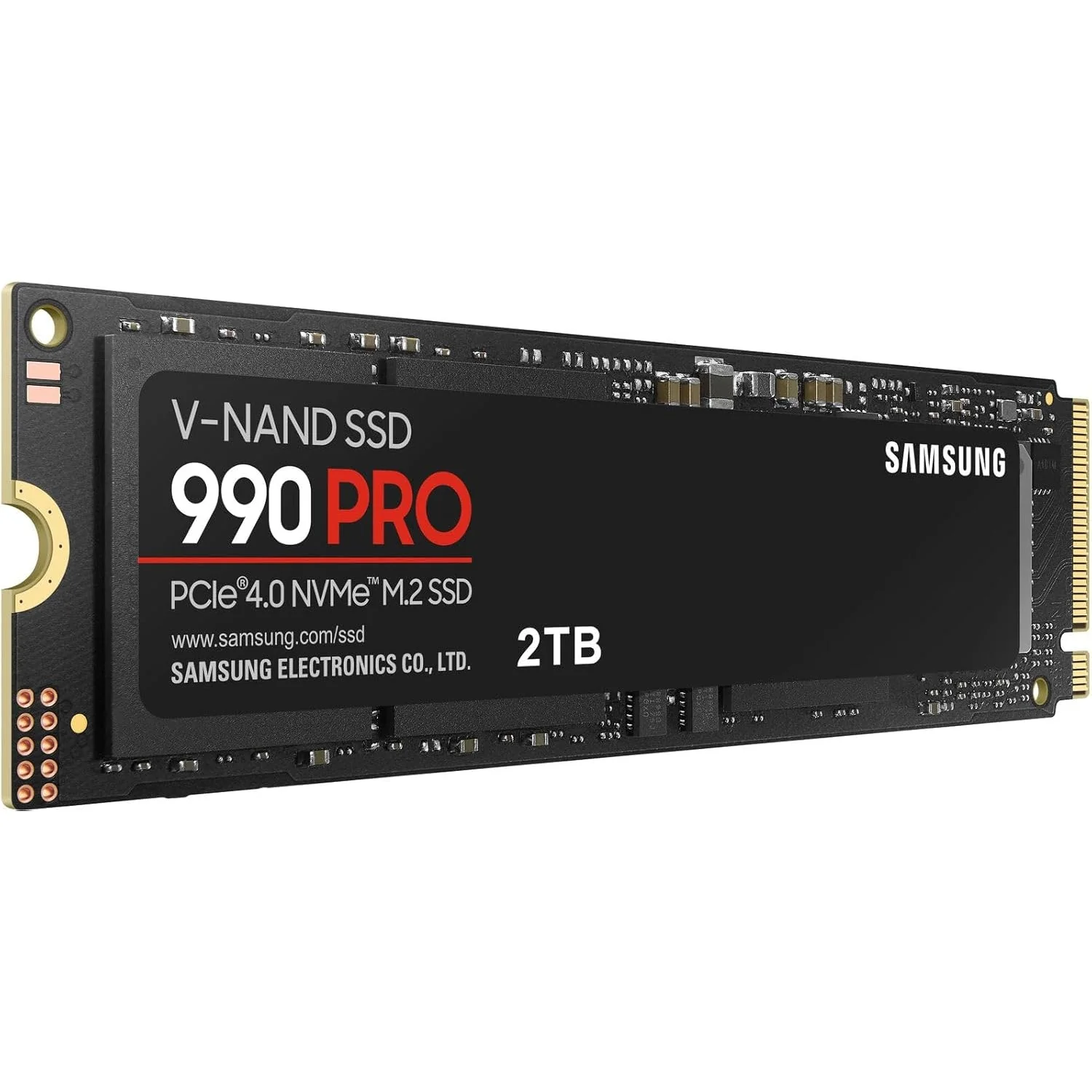 Samsung NVMe 990 Pro 7450 MB - Image 3