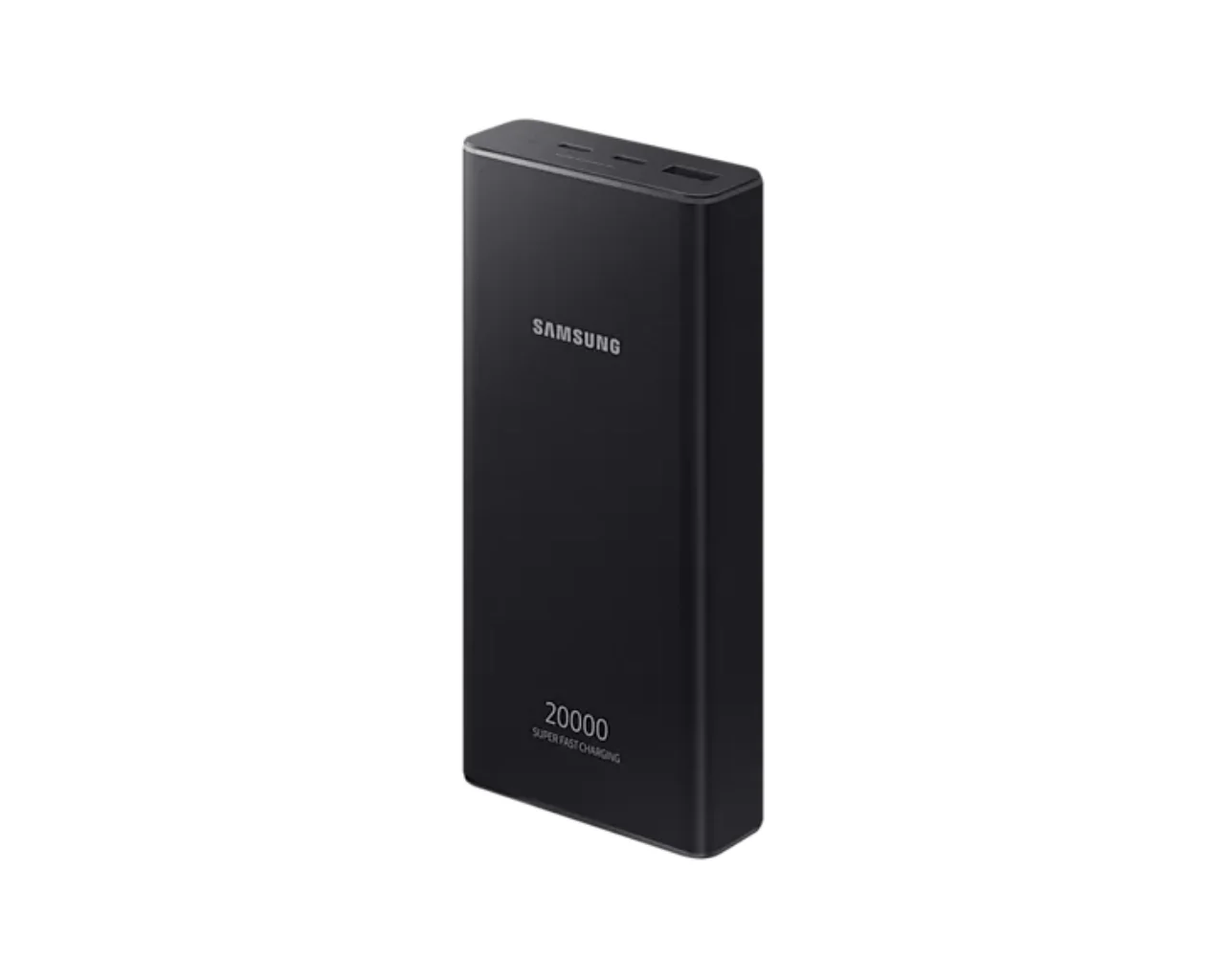 Samsung Power Bank 25W 20000mAh - Image 2