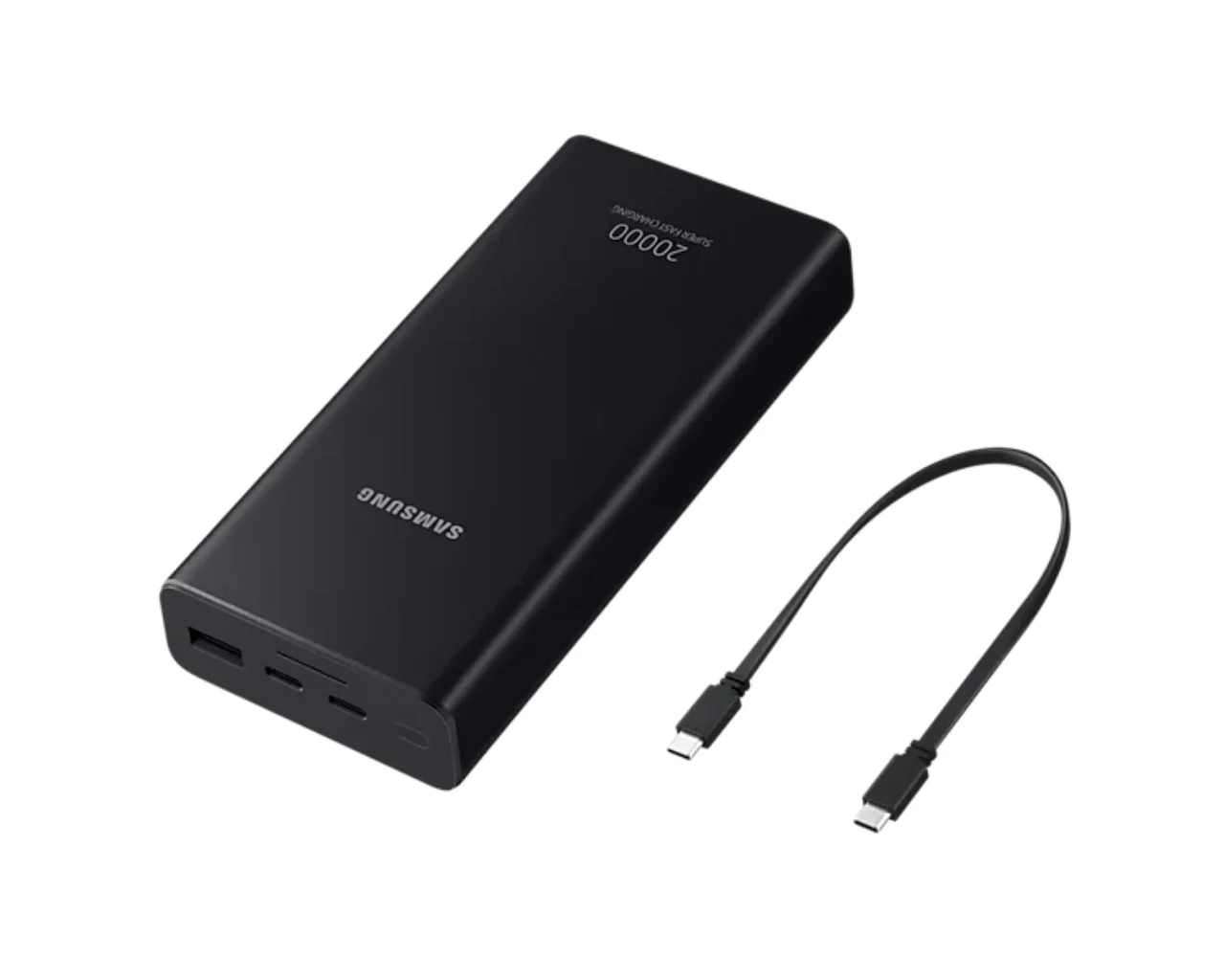 Samsung Power Bank 25W 20000mAh - Image 4